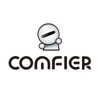 Comfier logo