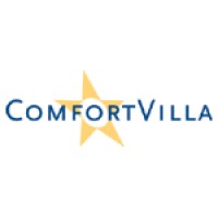 Comfortvilla logo