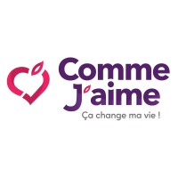 Comme jaime logo