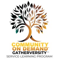 Communityondemand logo