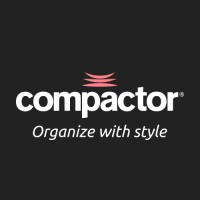 Compactorstore logo