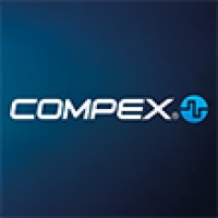 Compex logo