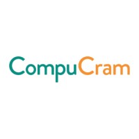 Compucram logo