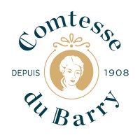 Comtessedubarry logo