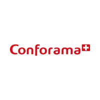 Conforama logo