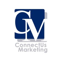 ConnectUs Marketing Solutions Inc. logo