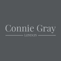 Connie Gray logo
