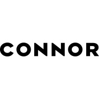 Connor logo