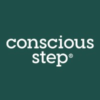 Conscious Step logo