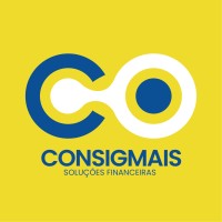 Consigmais Com logo