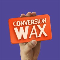 Conversionwax logo