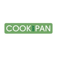 Cookandpan logo