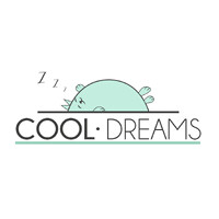 Cool Dreams logo