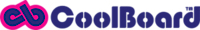 CoolBoard logo