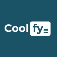 Coolfy logo