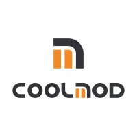 CoolMod logo