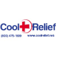 Coolrelief logo