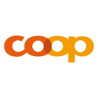 Coop Sleep Goods logo