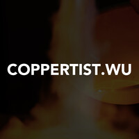 Coppertistwu logo