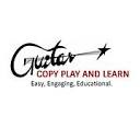 Copyplayandlearn logo