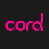 Cord EV logo