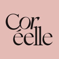 Coréelle logo