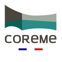 COREME logo