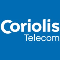 Coriolis logo