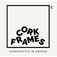 corkframes logo