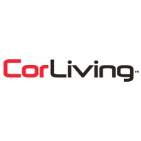 CorLiving Furniture logo