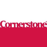 Cornerstone logo
