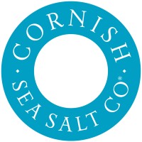 Cornish Sea Salt logo