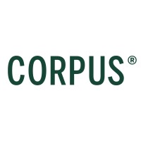 Corpusnaturals logo