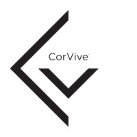 CorVive logo
