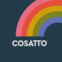 Cosatto Germany logo