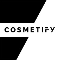 Cosmetify logo