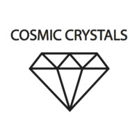 Cosmic Crystals logo