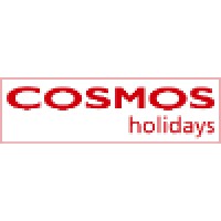 Cosmos logo