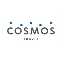 Cosmos logo