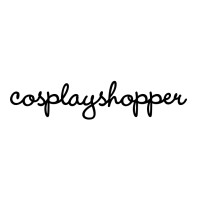 Cosplay Shopper logo