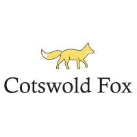 Cotswoldfoxclothing logo