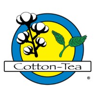 Cotton Tea logo
