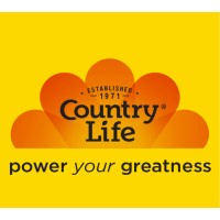 Country Life Vitamins logo