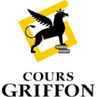 Coursgriffon logo