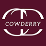 Cowderry logo