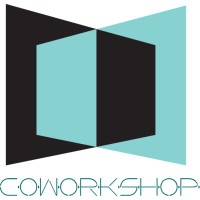 Coworkshop logo
