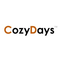 CozyDays Inc. logo