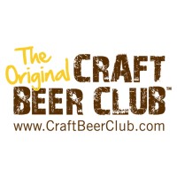 Craft Beer Club logo
