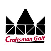 Craftsman Golf logo