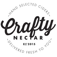 Crafty Nectar logo